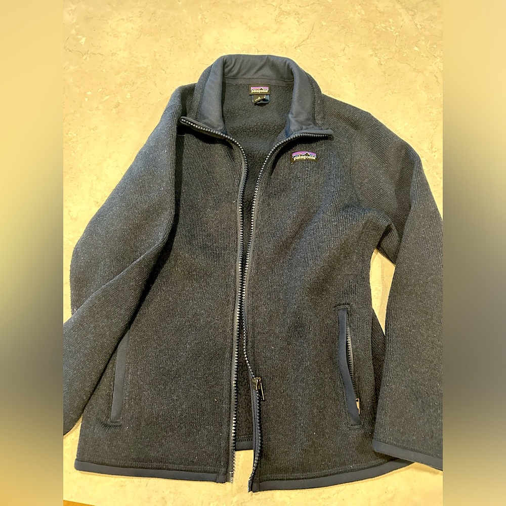 Kids Patagonia jacket